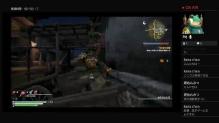 臭ったおっさんのおっさんによるおっさんの為の無双