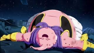 【ドラゴンボールファイターズ】魔人ブウのやべーやつ