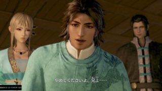 真・三國無双８_初見で彷徨う_0131(司馬昭0010)