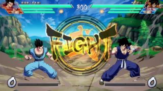 ドラゴンボール ファイターズ　世界１位ヤムチャ　実況ヤムチャもビックリの強さ