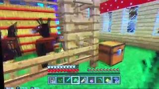 マインクラフト - はるはるワールド？ #2