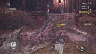 モンスターハンターワールド