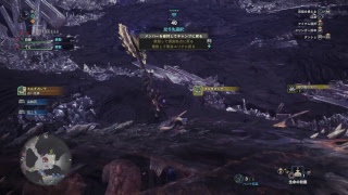 モンスターハンターワールド