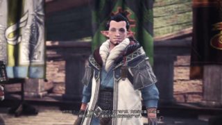 モンスターハンターワールド