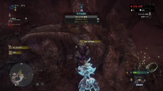 モンスターハンターワールド