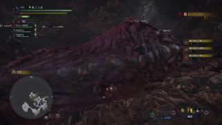 モンスターハンターワールド