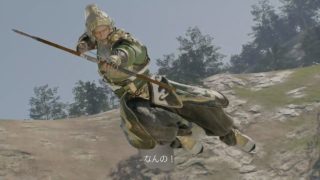 【真・三國無双8】イベントムービー集6