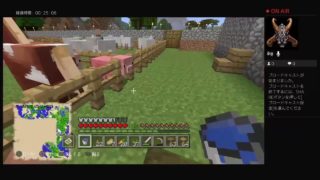 マインクラフト　＃6