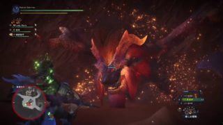 モンスターハンター：ワールド HBOY 20180307 Part 39