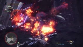 《モンスターハンターワールド》「タイトルが思いつきません」#7