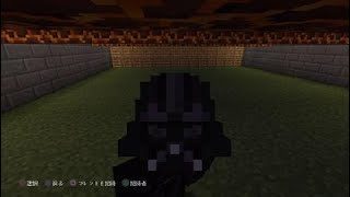 マインクラフト1000メートルアスレチック自作後編