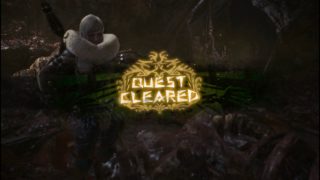 モンスターハンターワールド　歴戦オドガロンの狩猟 2018 03 30 00 54 24 037