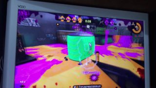 キル集［スプラトゥーン2］曲:Eve/ナンセンス文学