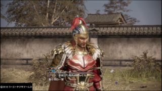 真・三國無双8 PlayStation®4*