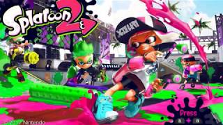 【ひきにーと組】スプラトゥーン2やってみた。