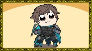 【ポプテピピック × 真・三國無双】英才ハラマスコイおどり