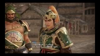 真・三国無双８「劉備」＃5