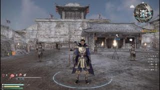 信幸の「真・三國無双８」#10