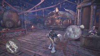 【Monster Hunter World モンスターハンター：ワールド】#55-2 まさか午前に起きるとは…笛100にしよ…【Live】