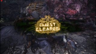 モンスターハンターワールド　ツィツィヤックをやっつけろ！2018 03 11 23 20 12 763