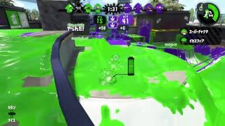 スプラトゥーン2　対抗戦式プラベ垂れ流し