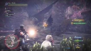 【Monster Hunter World モンスターハンター：ワールド】#53-2 アプデの予定日が発表されましたね【Live】