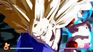 【高画質テスト】【ドラゴンボールファイターズ実況】こうちゃん『part2』