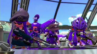 半年間のスプラトゥーン2