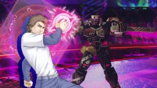 7章3節【とある魔術の電脳戦機バーチャロン】16連勝するまでやめれません【ゲーム実況】