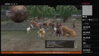 【信オン実況ライブ】カメラ試運転＆上級安土いきます！モンスターハンターワールド　勝てなくても楽しければOK！  2018.2