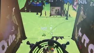 【人気】1時間で永遠行く男【スプラトゥーン２実況】