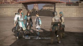 #28【真・三国無双8】晋の鐘会でゆるゆる実況する配信 第13話