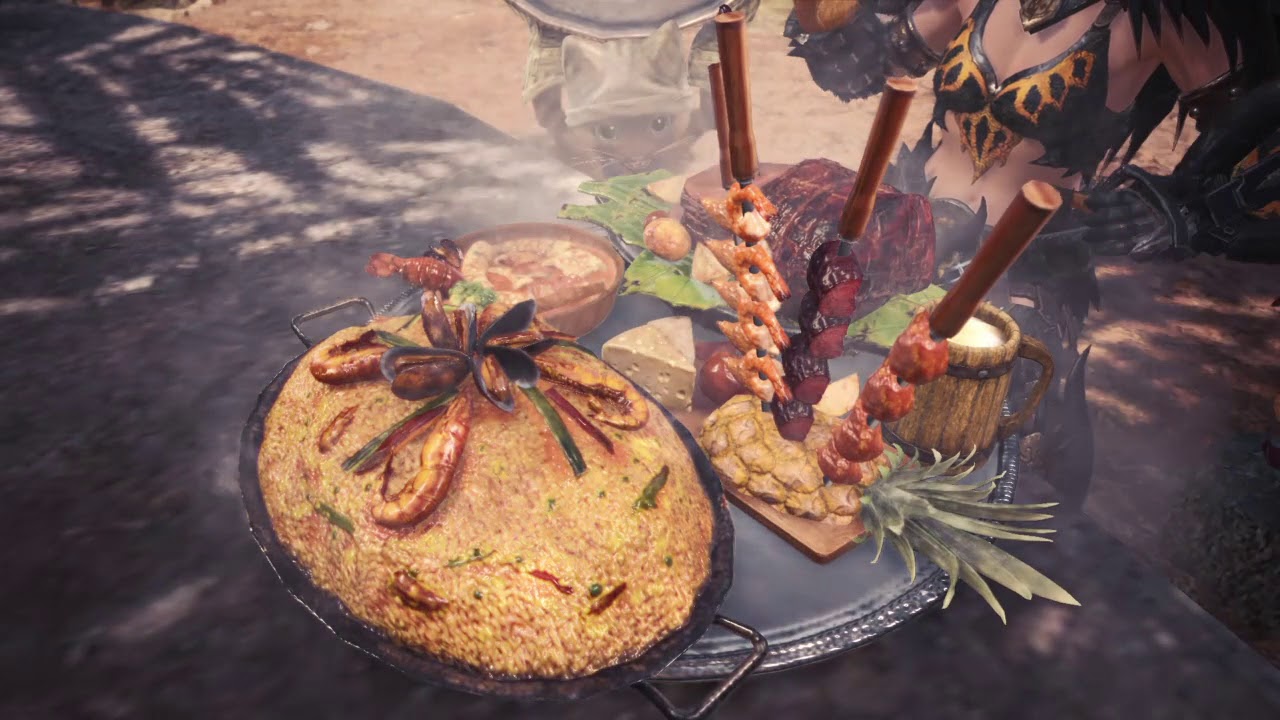 モンスターハンター：ワールド_20180327123040