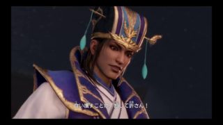 [PS4pro高画質]　真三國無双8　晋ストーリー　王元姫など　景勝地　アイテムなど探索