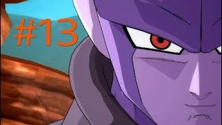 ドラゴンボールファイターズ ヒット達の成長日記 #13