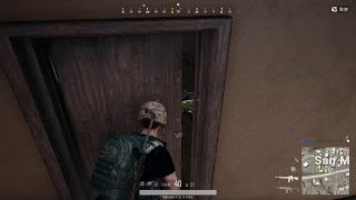 【俺たち物語LIVE】ヒロの寝起きソロ【昼間にダラダラPUBG】part2