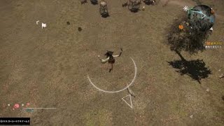 真・三國無双８　ありえへーん！！