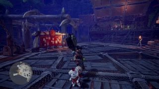 【MHW】モンスターハンターワールド【３月２３日】