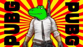 【PUBG】あの実況者とドン勝をしまくる生配信【初見歓迎】