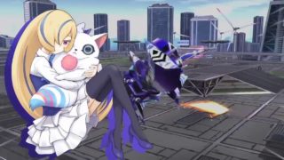 7章2節【とある魔術の電脳戦機バーチャロン】16連勝するまでやめれません【ゲーム実況】