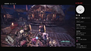 夜更かし女子大生のモンスターハンターワールド♪♪part 5☆