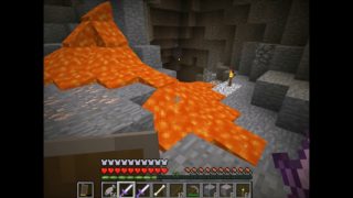 怖がりのマインクラフト【Minecraft】　part33