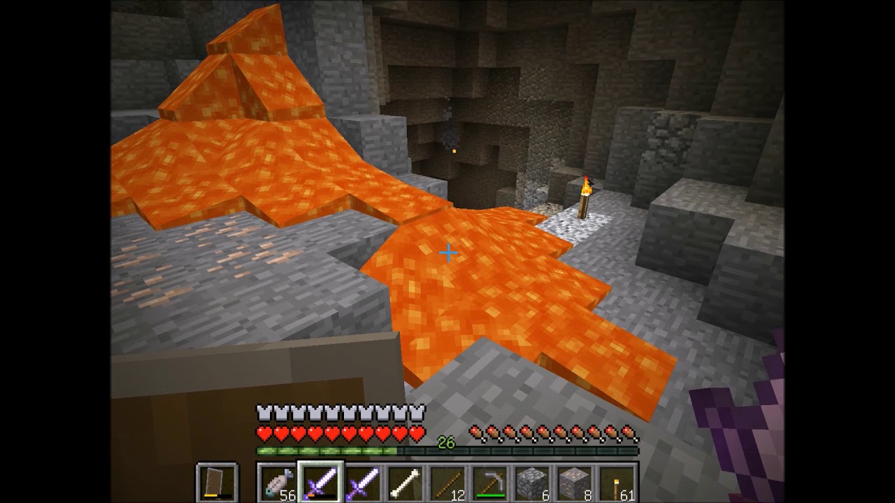 怖がりのマインクラフト【Minecraft】　part33