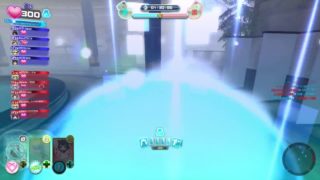 JP00944 p0154 PS4 閃乱カグラ PEACH BEACH SPLASH First Playthrough PvE ランク