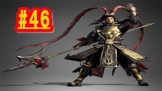 【かみやんが実況する無双無双８】オープンワールド満喫の巻４６【他：呂布・第二章洛陽争乱完結】