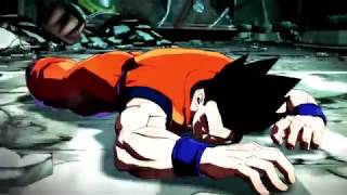 DRAGONBALL FIGHTER Z  (ドラゴンボール ファイターズ ) SUPER WARRIOR ARC OPENING THEME