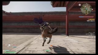 無双8 　初プレイ#6