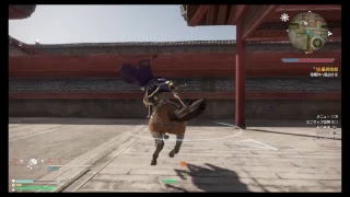 無双8 　初プレイ#6