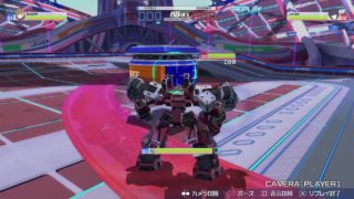 とある魔術の電脳戦機_20180309123618_vsテムジン(ライデン視点)