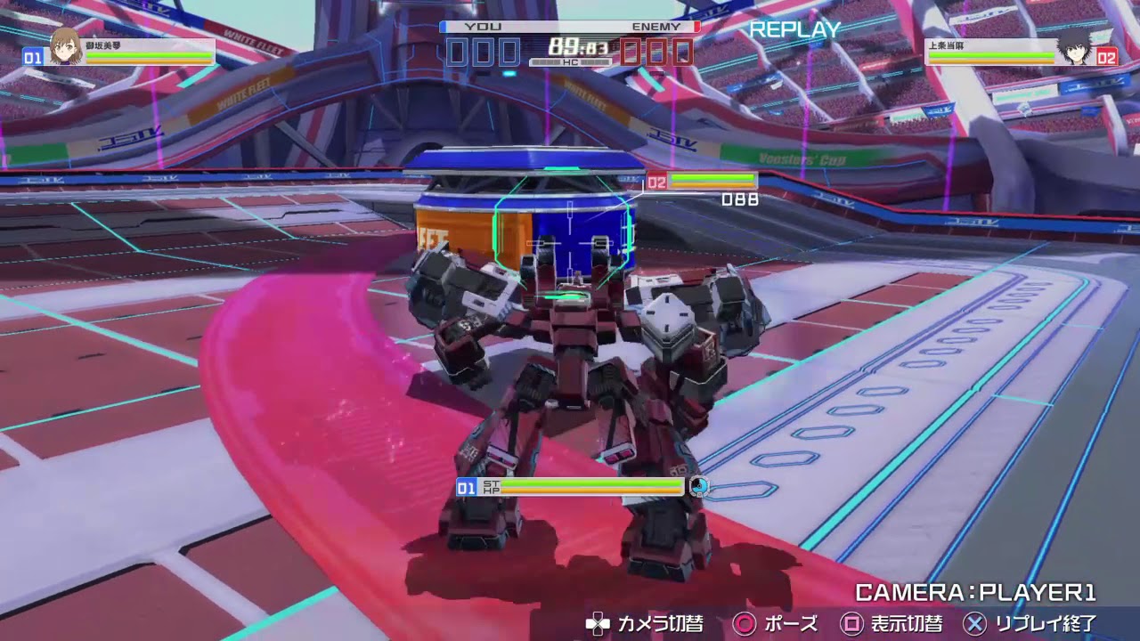 とある魔術の電脳戦機_20180309123618_vsテムジン(ライデン視点)